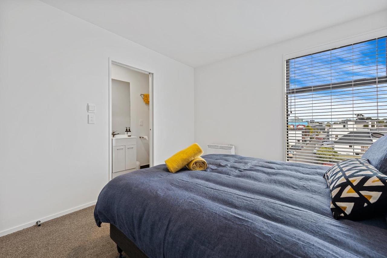 2 Bedroom City Pad With Free Car Park Christchurch Luaran gambar
