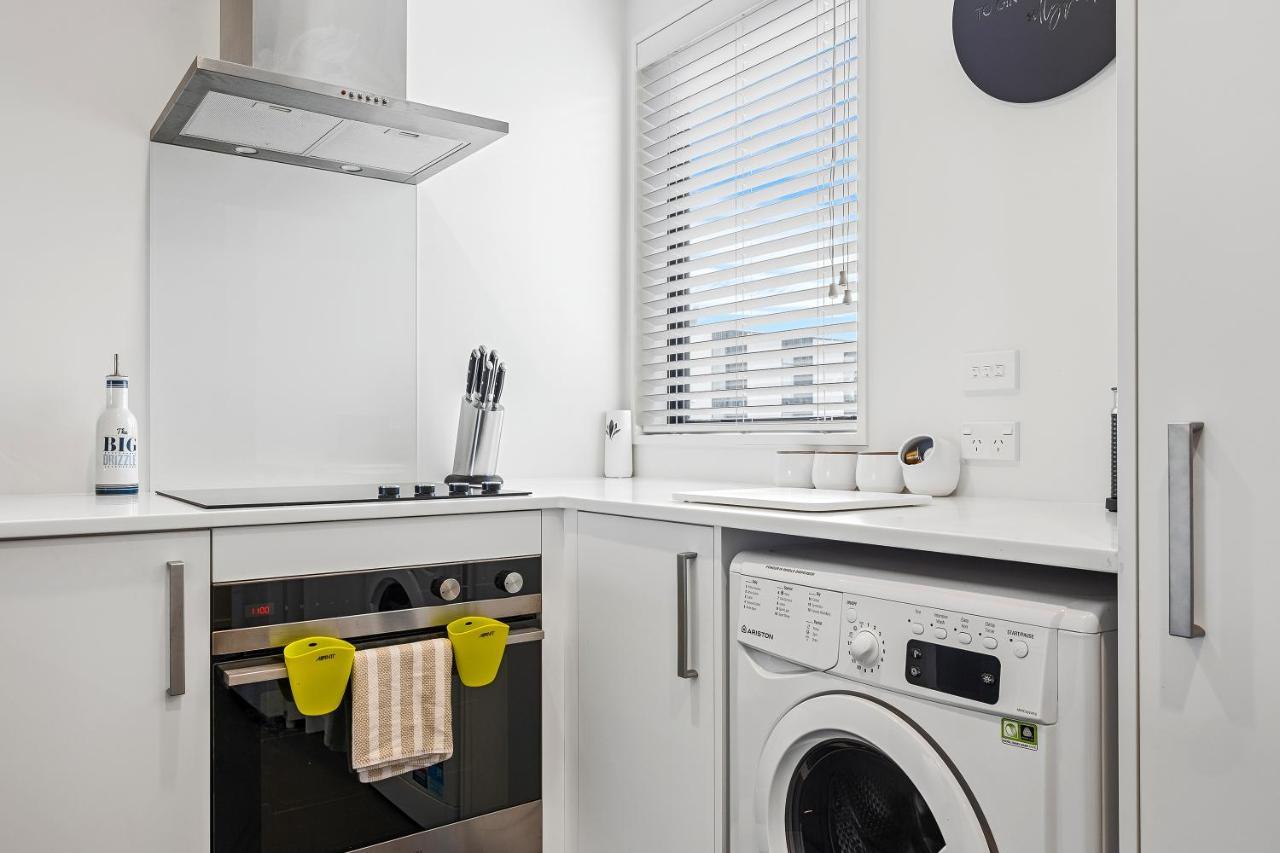 2 Bedroom City Pad With Free Car Park Christchurch Luaran gambar
