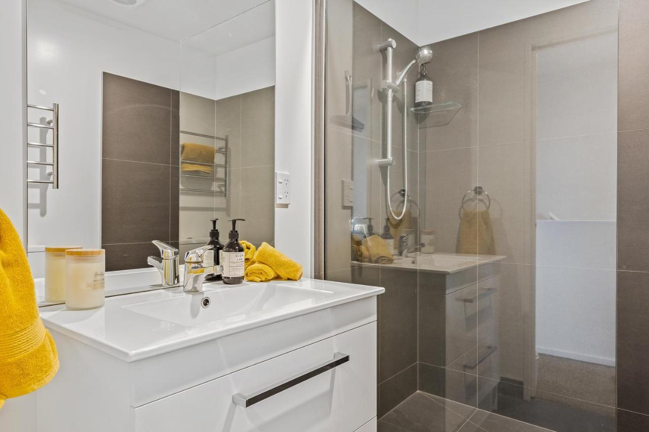 2 Bedroom City Pad With Free Car Park Christchurch Luaran gambar